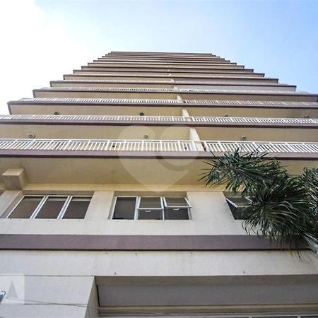 Apesinho Bras - Downtown Smart Living Daire Sao Paulo Dış mekan fotoğraf