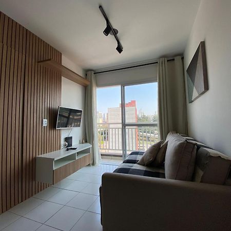 Apesinho Bras - Downtown Smart Living Daire Sao Paulo Dış mekan fotoğraf