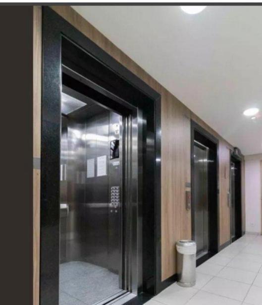 Apesinho Bras - Downtown Smart Living Daire Sao Paulo Dış mekan fotoğraf