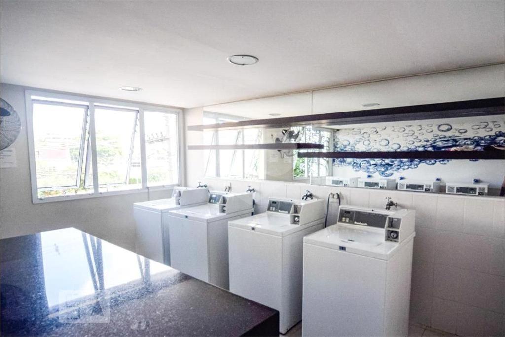 Apesinho Bras - Downtown Smart Living Daire Sao Paulo Dış mekan fotoğraf