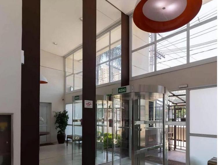 Apesinho Bras - Downtown Smart Living Daire Sao Paulo Dış mekan fotoğraf