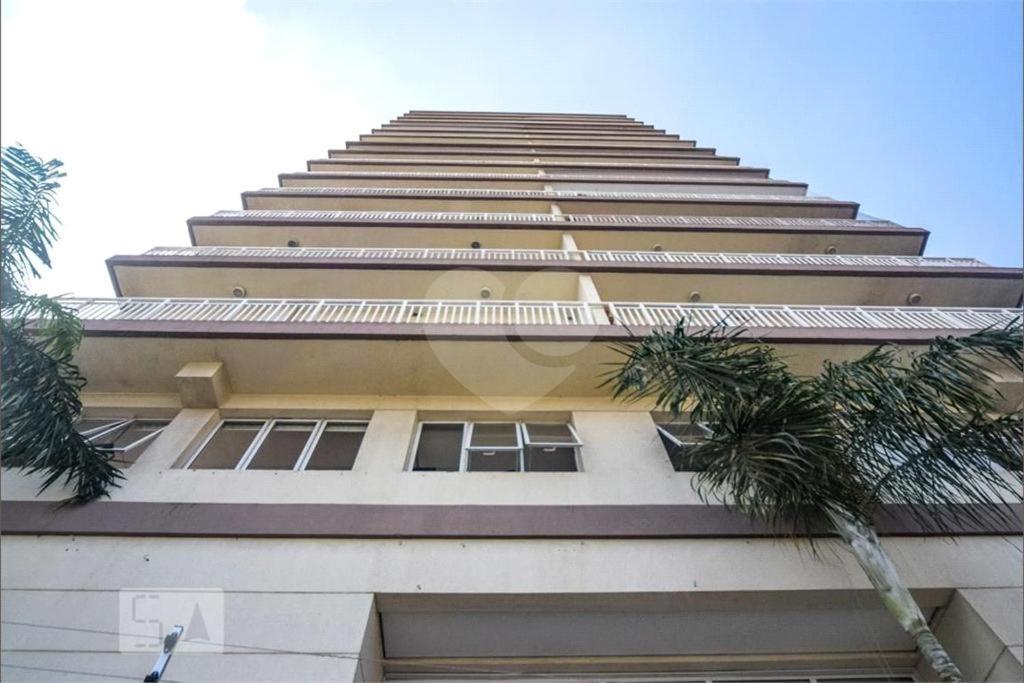 Apesinho Bras - Downtown Smart Living Daire Sao Paulo Dış mekan fotoğraf
