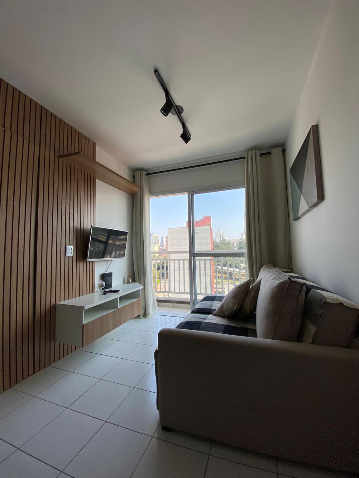 Apesinho Bras - Downtown Smart Living Daire Sao Paulo Dış mekan fotoğraf