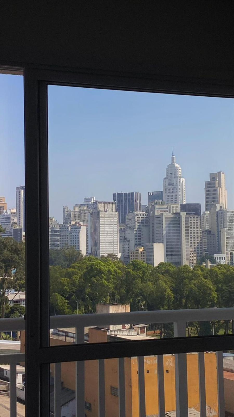Apesinho Bras - Downtown Smart Living Daire Sao Paulo Dış mekan fotoğraf