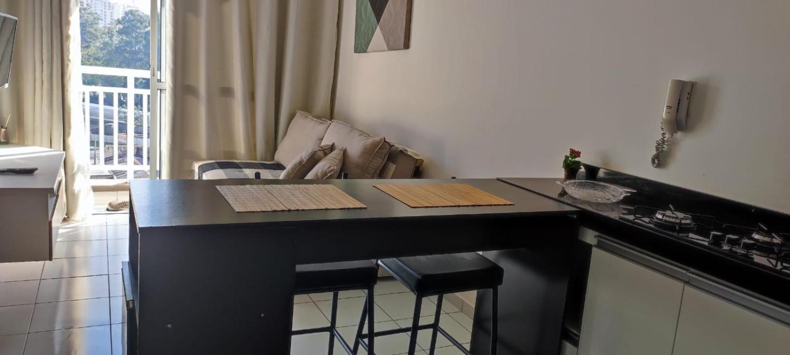 Apesinho Bras - Downtown Smart Living Daire Sao Paulo Dış mekan fotoğraf