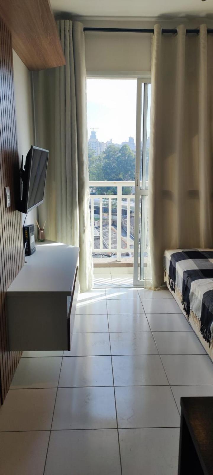 Apesinho Bras - Downtown Smart Living Daire Sao Paulo Dış mekan fotoğraf